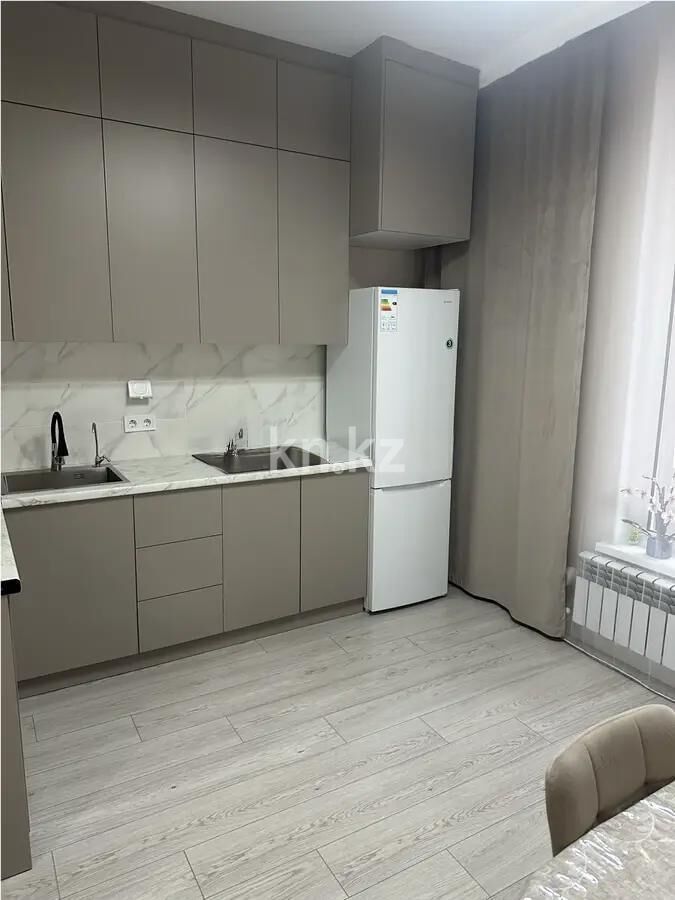 Продажа 2-комнатной квартиры, 63 м² - Продажа двухкомнатных квартир в блочном доме в Казахстане - страница 75 фото 3 из 3