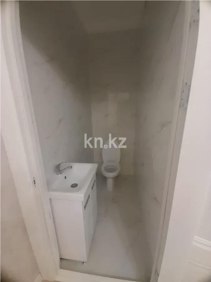 Продажа 3-комнатной квартиры, 96.5 м² - Продажа трехкомнатных квартир в Бостандыкском р-не Алматы - страница 3 фото 6 из 7