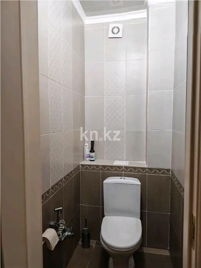 Продажа 2-комнатной квартиры, 50 м² - Продажа двухкомнатных квартир в кирпичном доме в Астане - страница 57 фото 5 из 7