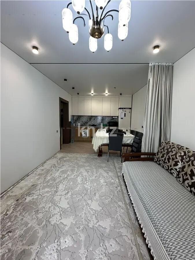Продажа 3-комнатной квартиры, 63 м² - Продажа квартир в новостройках Астаны - страница 15 фото 4 из 8