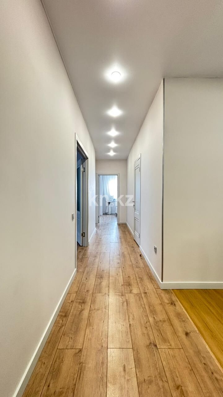 Продажа 3-комнатной квартиры, 80 м² - Продажа квартир в монолитном доме в Астане - страница 5 фото 11 из 23