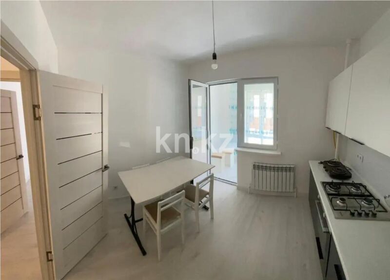 Продажа 1-комнатной квартиры, 39 м² - Продажа квартир в Казахстане - страница 20 фото 2 из 4