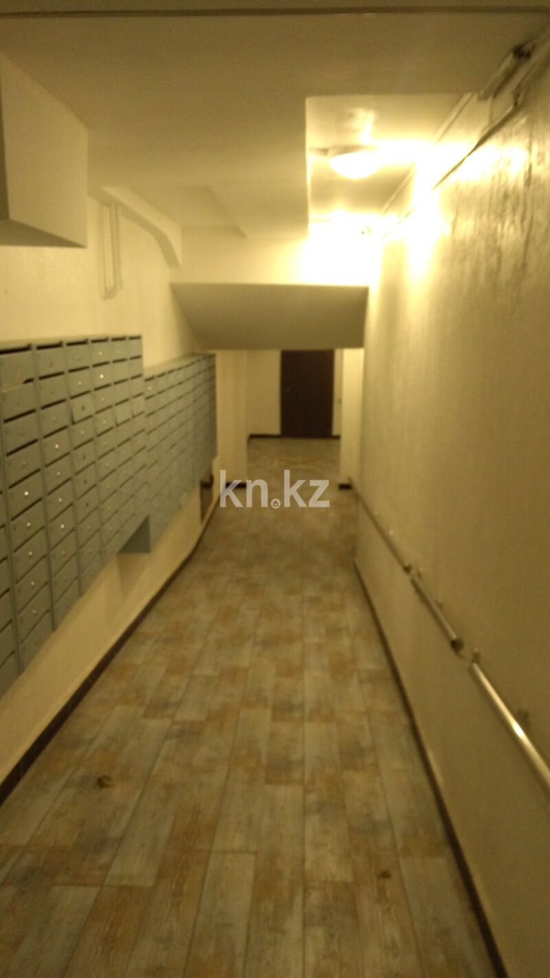 Продажа 1-комнатной квартиры, 26.2 м² - Продажа квартир в Астане - страница 17 фото 7 из 22
