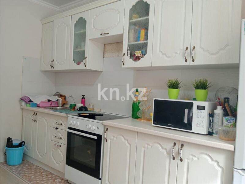 Продажа 2-комнатной квартиры, 64.4 м² - Продажа двухкомнатных квартир в р-не Алматы Астаны - страница 19 фото 2 из 10