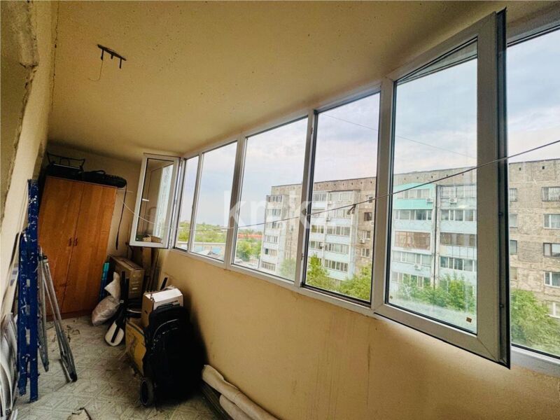 Продажа 3-комнатной квартиры, 90 м² - Продажа квартир в блочном доме в Темиртау фото 4 из 10