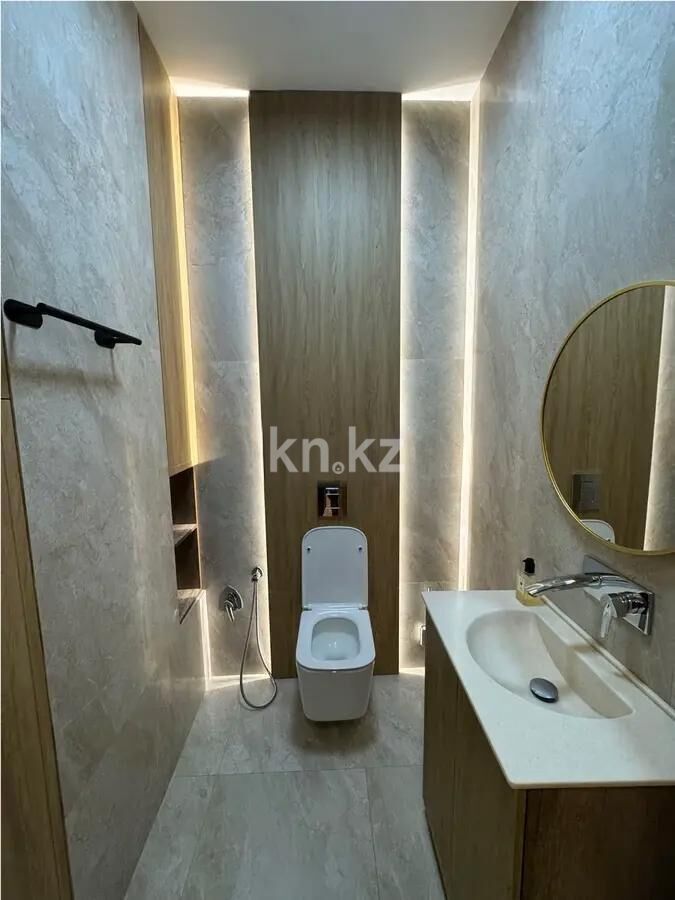 Продажа 3-комнатной квартиры, 82 м² - Продажа квартир в монолитно-каркасном доме в Астане - страница 87 фото 5 из 5