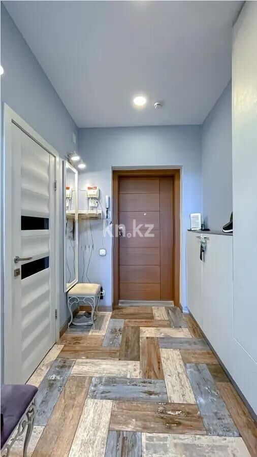 Продажа 3-комнатной квартиры, 100 м² - Продажа трехкомнатных квартир в Медеуском р-не Алматы - страница 2 фото 6 из 6