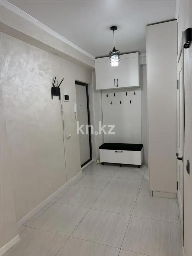 Продажа 2-комнатной квартиры, 55.2 м² - Продажа двухкомнатных квартир в Медеуском р-не Алматы - страница 7 фото 7 из 7