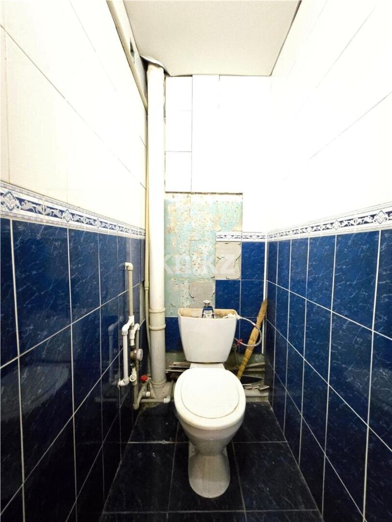 Продажа 1-комнатной квартиры, 35 м² - Продажа квартир в панельном доме в Казахстане - страница 158 фото 8 из 11