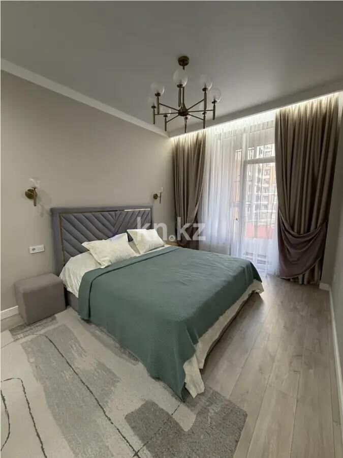 Продажа 2-комнатной квартиры, 58 м² - Недвижимость в Астане - страница 4 фото 2 из 4