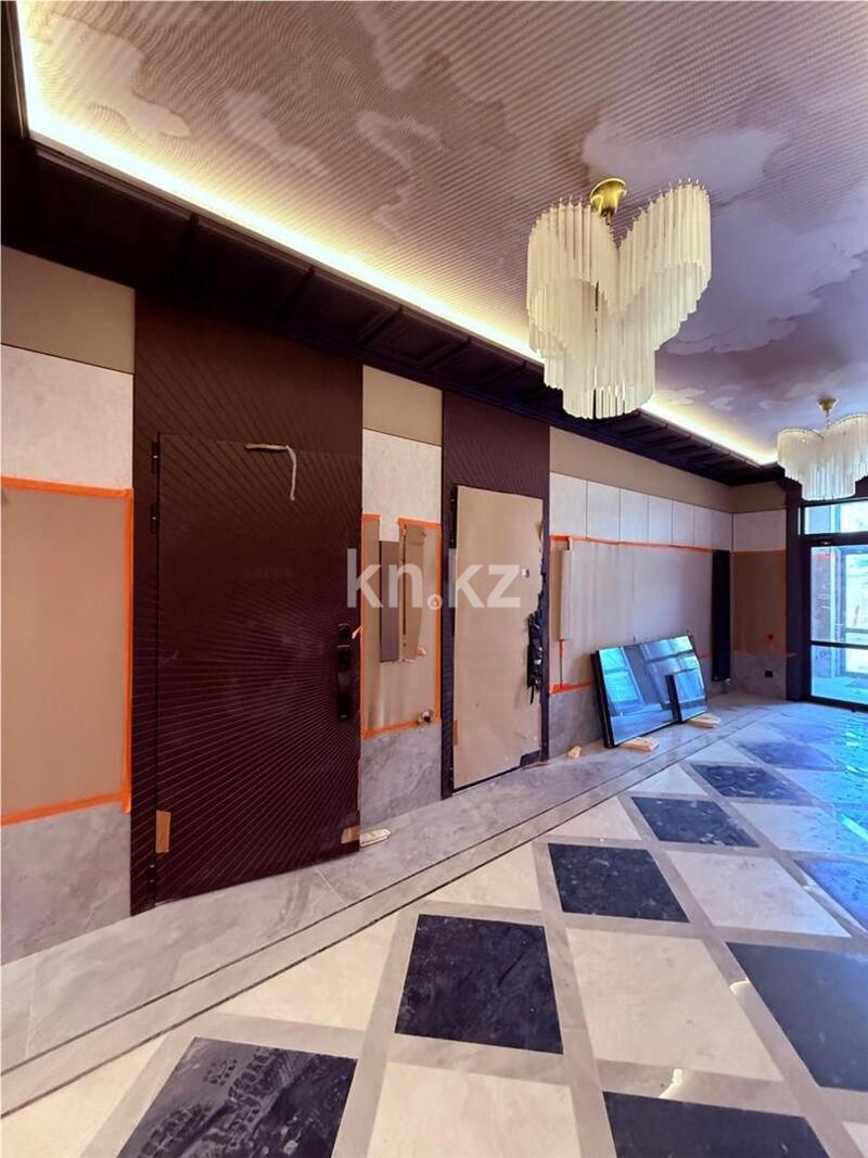 Продажа 2-комнатной квартиры, 72 м² - Продажа квартир в Михайловке Караганды - страница 3 фото 1 из 6