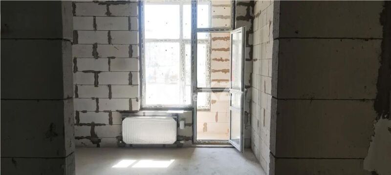 Продажа 2-комнатной квартиры, 53 м² - Продажа двухкомнатных квартир в р-не Сарайшык Астаны - страница 2 фото 2 из 3