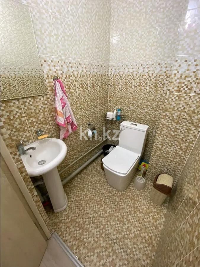 Продажа 3-комнатной квартиры, 82.2 м² - Продажа трехкомнатных квартир в Алматы - страница 7 фото 6 из 7
