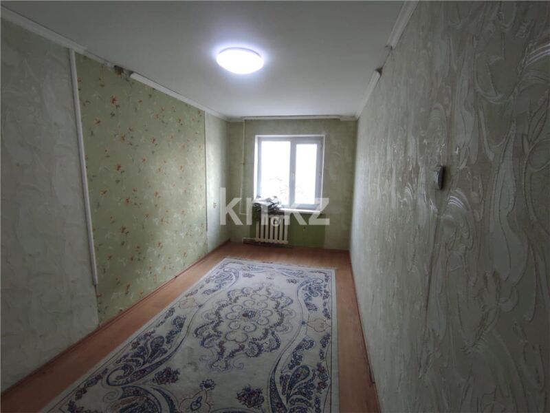 Продажа 2-комнатной квартиры, 44 м² - Продажа квартир в панельном доме в Казахстане - страница 24 фото 3 из 9