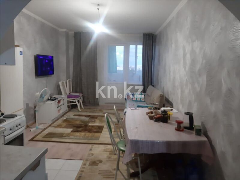 Продажа 2-комнатной квартиры, 54.4 м² - Продажа двухкомнатных квартир в р-не Байконур Астаны - страница 7 фото 1 из 7