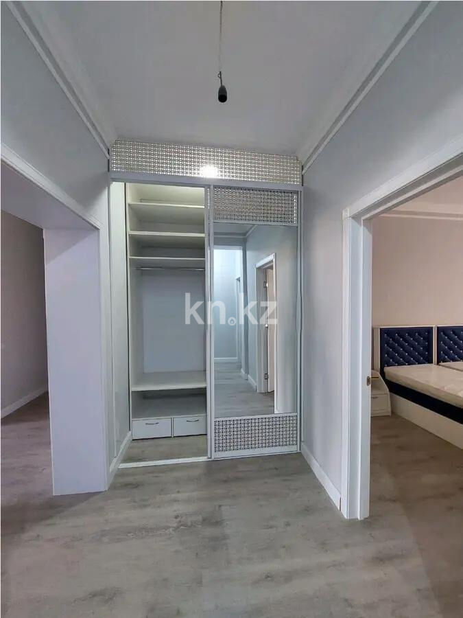 Продажа 3-комнатной квартиры, 117 м² - Продажа трехкомнатных квартир в Медеуском р-не Алматы - страница 16 фото 8 из 9