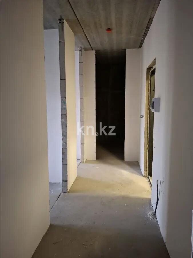 Продажа 2-комнатной квартиры, 59 м² - Продажа двухкомнатных квартир в блочном доме в Астане фото 2 из 2