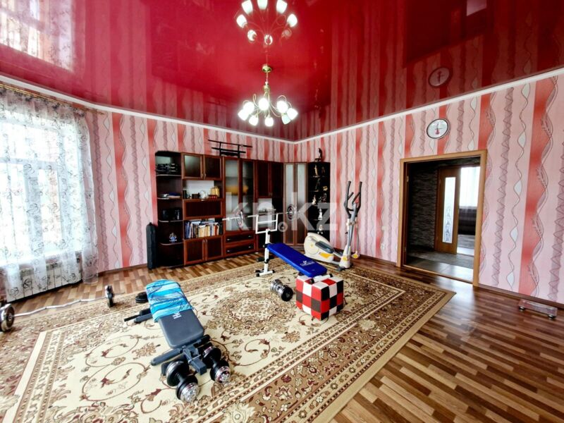 Продажа 5-комнатного дома, 325.7 м² - Недвижимость в Костанае фото 21 из 40