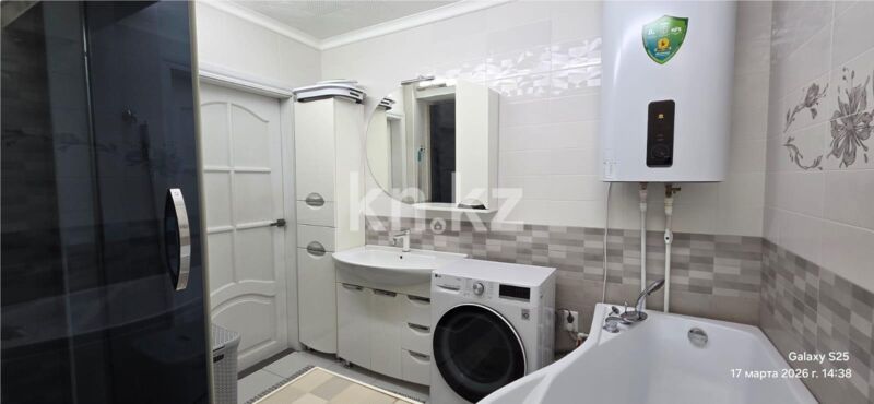 Продажа 5-комнатной квартиры, 108 м² - Продажа пятикомнатных и более квартир в Темиртау фото 19 из 26