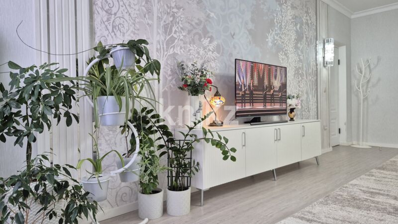 Продажа 3-комнатной квартиры, 95.8 м² - Продажа квартир в Атырау фото 9 из 29