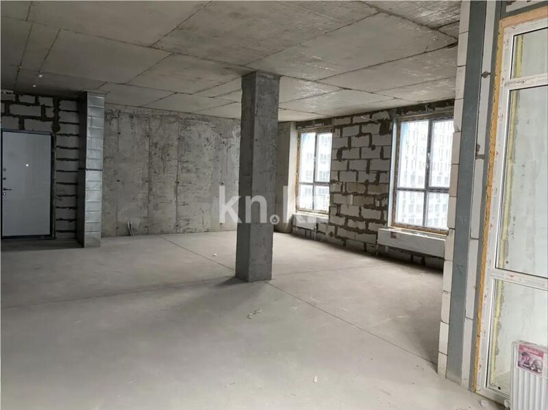 Продажа 3-комнатной квартиры, 73 м² - Продажа трехкомнатных квартир в Бостандыкском р-не Алматы - страница 19 фото 1 из 2