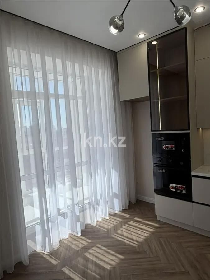 Продажа 2-комнатной квартиры, 51 м² - Продажа двухкомнатных квартир в р-не Есиль Астаны - страница 47 фото 3 из 4