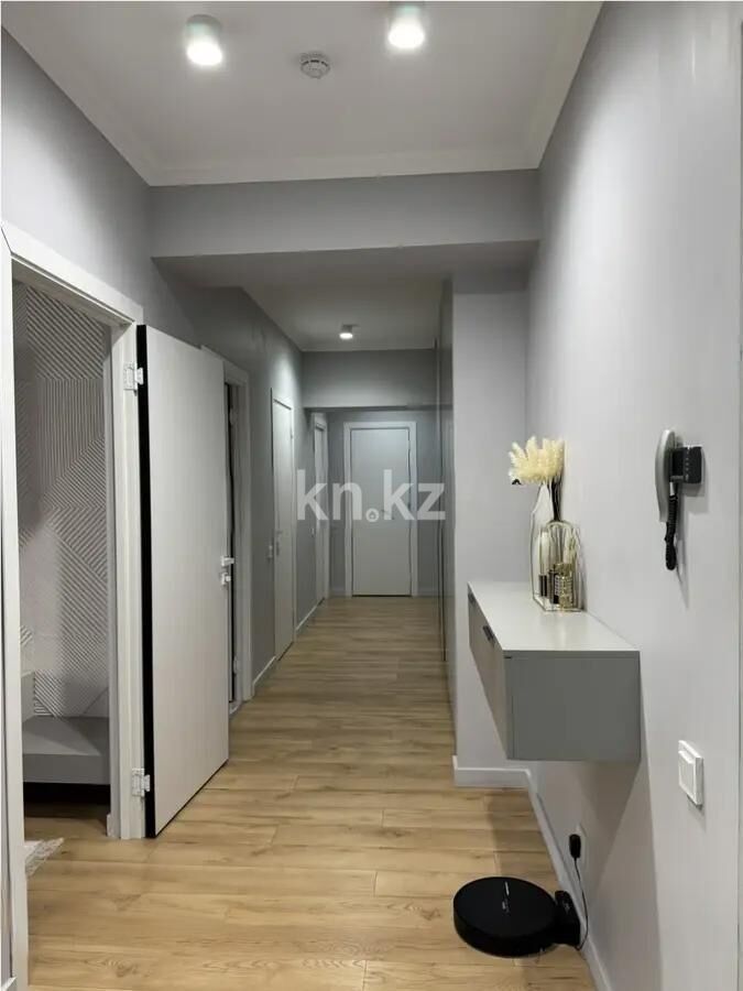 Продажа 2-комнатной квартиры, 71.4 м² - Продажа двухкомнатных квартир в Алмалинском р-не Алматы - страница 13 фото 6 из 6