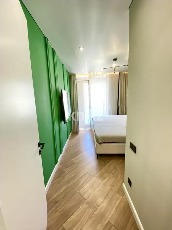 Продажа 3-комнатной квартиры, 80 м² - Продажа квартир в новостройках Астаны - страница 15 фото 2 из 7