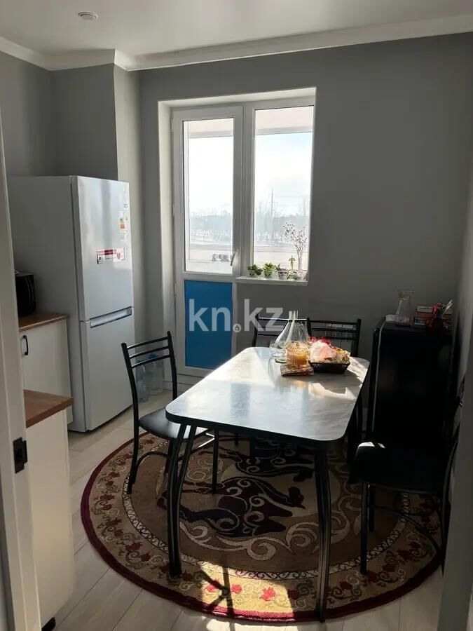 Продажа 1-комнатной квартиры, 35.7 м² - Продажа квартир в новостройках Астаны - страница 14 фото 2 из 4