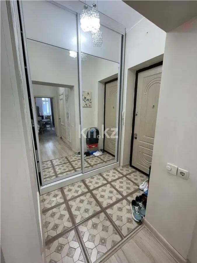 Продажа 2-комнатной квартиры, 62.3 м² - Продажа квартир в Кокшетау фото 3 из 4