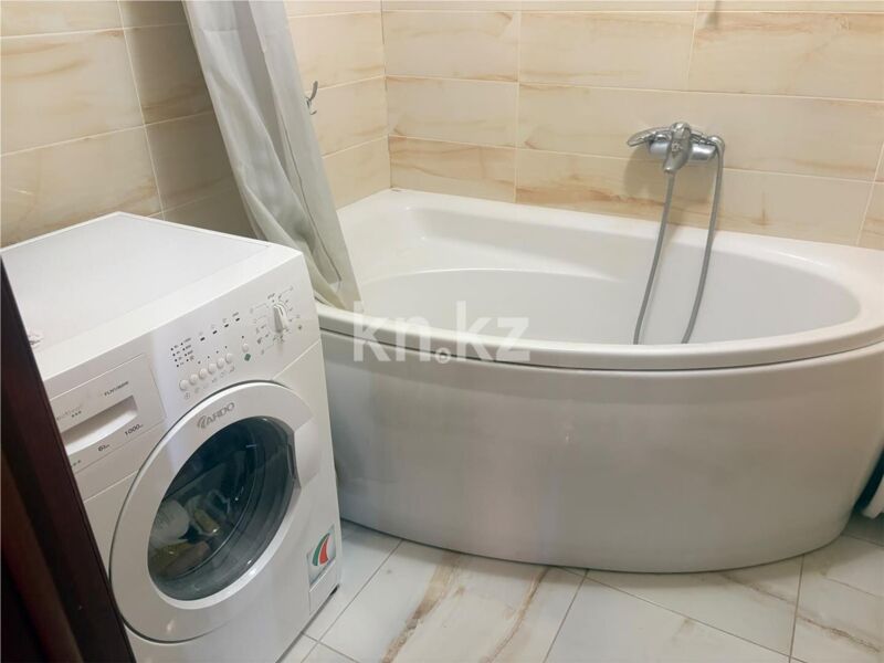 Продажа 3-комнатной квартиры, 98 м² - Продажа трехкомнатных квартир в Караганде - страница 8 фото 8 из 38