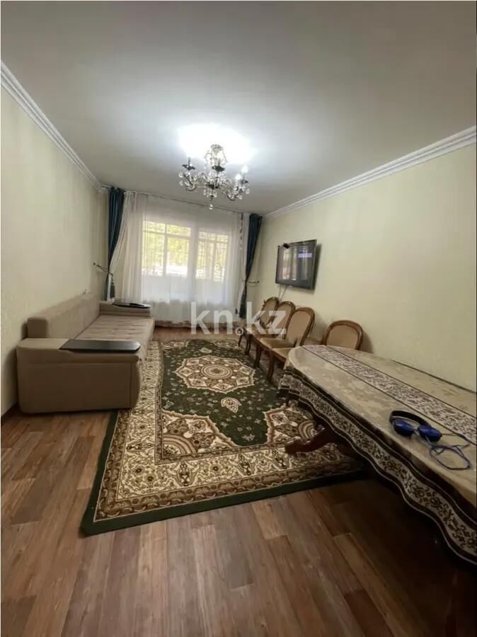 Продажа 3-комнатной квартиры, 65 м² - Продажа трехкомнатных квартир в Алмалинском р-не Алматы - страница 13 фото 1 из 7