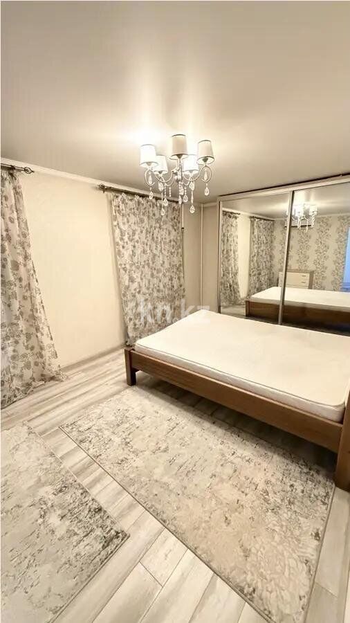 Продажа 3-комнатной квартиры, 58 м² - Продажа квартир в Алматы - страница 65 фото 2 из 3