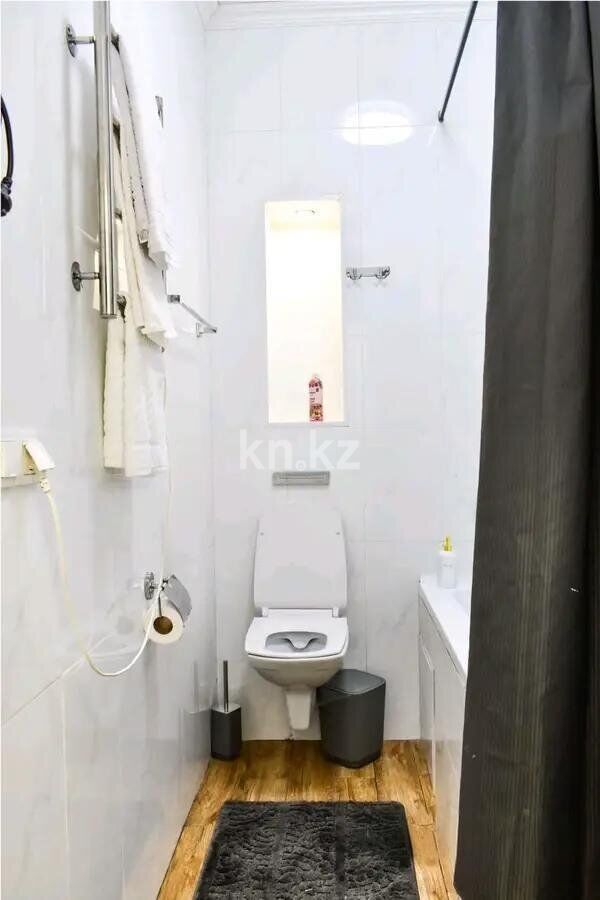 Продажа 2-комнатной квартиры, 46 м² - Продажа двухкомнатных квартир от собственников в Казахстане - страница 20 фото 3 из 3