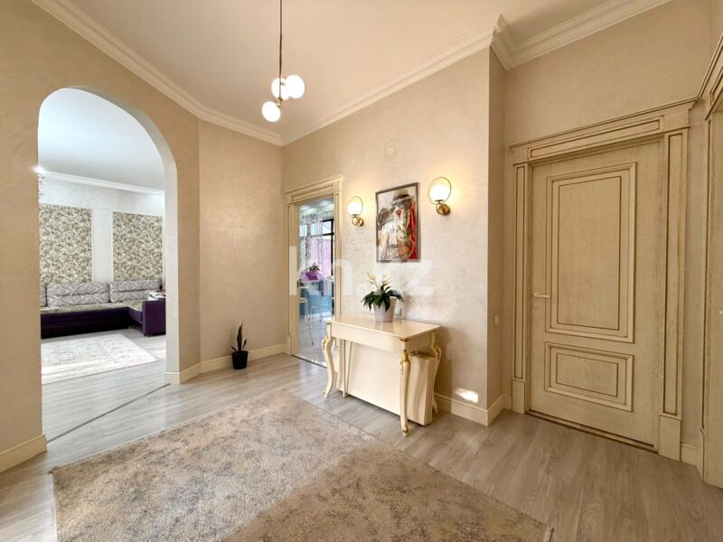 Продажа 3-комнатного дома, 113 м² - Продажа домов, коттеджей в Казахстане фото 34 из 38