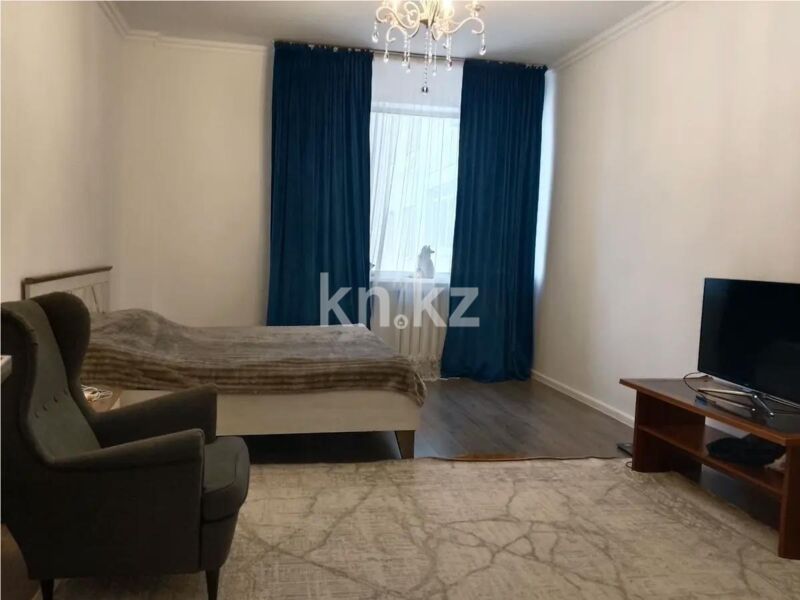 Продажа 4-комнатной квартиры, 140.1 м² - Продажа четырехкомнатных квартир в монолитно-каркасном доме в Казахстане - страница 21 фото 1 из 4
