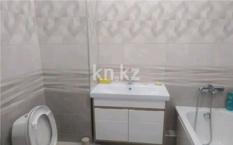Продажа 1-комнатной квартиры, 34 м² - Продажа однокомнатных квартир в Астане - страница 11 фото 3 из 4