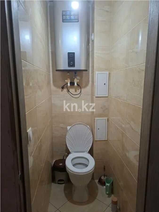 Продажа 4-комнатной квартиры, 75 м² - Продажа четырехкомнатных квартир в Караганде - страница 5 фото 7 из 11