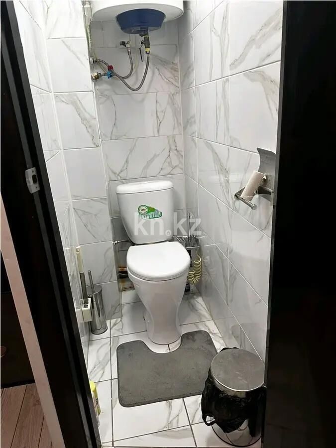 Продажа 2-комнатной квартиры, 43 м² - Продажа двухкомнатных квартир в Майкудуке Караганды - страница 6 фото 7 из 8