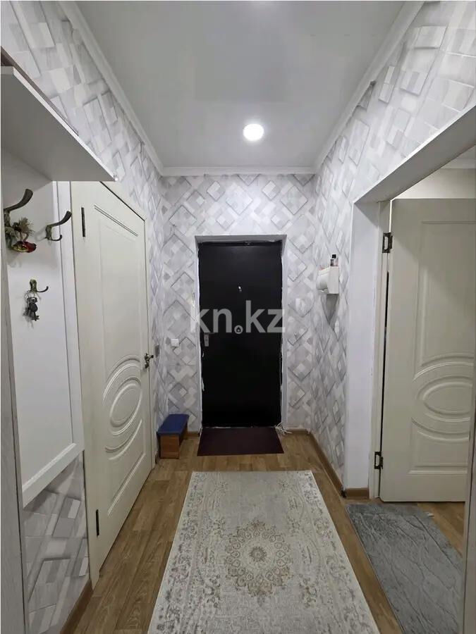 Продажа 1-комнатной квартиры, 45.2 м² - Продажа однокомнатных квартир в монолитном доме в Алматы фото 4 из 4