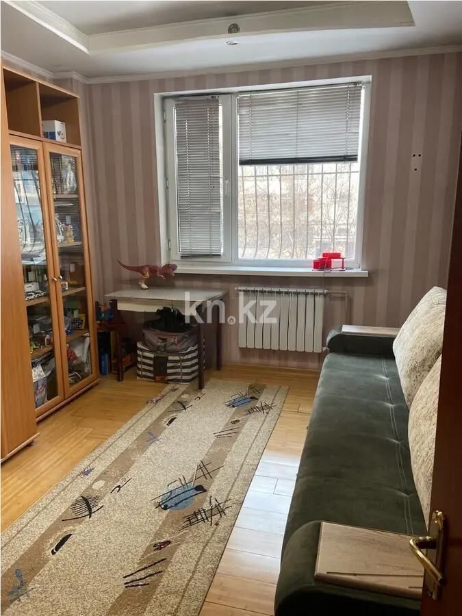 Продажа 3-комнатной квартиры, 74.7 м² - Продажа трехкомнатных квартир в Жетысуском р-не Алматы - страница 6 фото 2 из 6