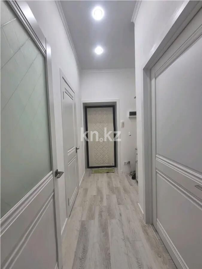 Продажа 1-комнатной квартиры, 38 м² - Продажа однокомнатных квартир в р-не Нура Астаны - страница 20 фото 4 из 5