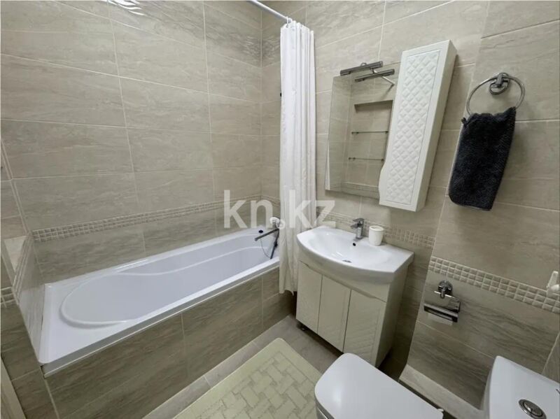 Продажа 3-комнатной квартиры, 80 м² - Продажа трехкомнатных квартир в блочном доме в Казахстане - страница 34 фото 5 из 6