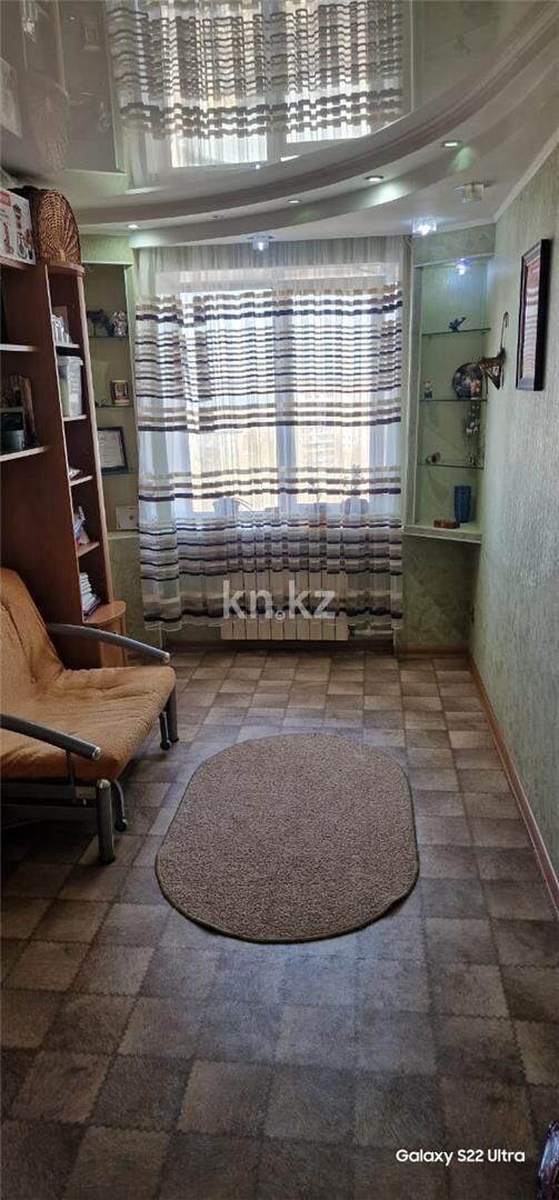 Продажа 4-комнатной квартиры, 90 м² - Продажа квартир в Казахстане - страница 1347 фото 5 из 15