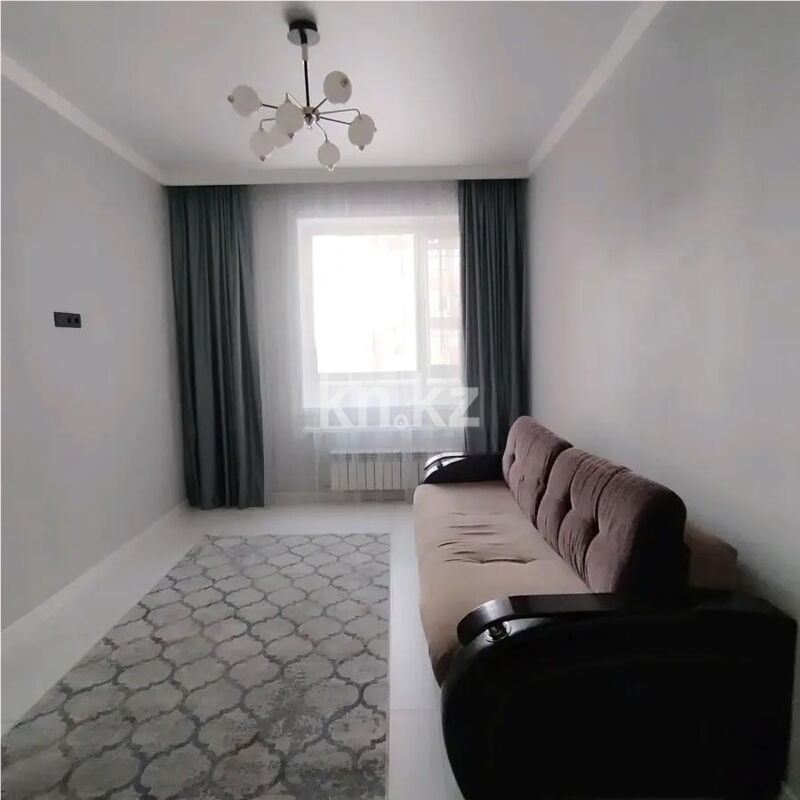 Продажа 1-комнатной квартиры, 34 м² - Продажа квартир в Казахстане - страница 4 фото 1 из 3