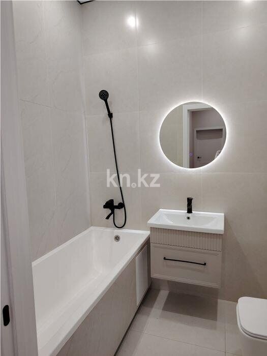 Продажа 2-комнатной квартиры, 65 м² - Продажа двухкомнатных квартир в блочном доме в Казахстане - страница 22 фото 4 из 5