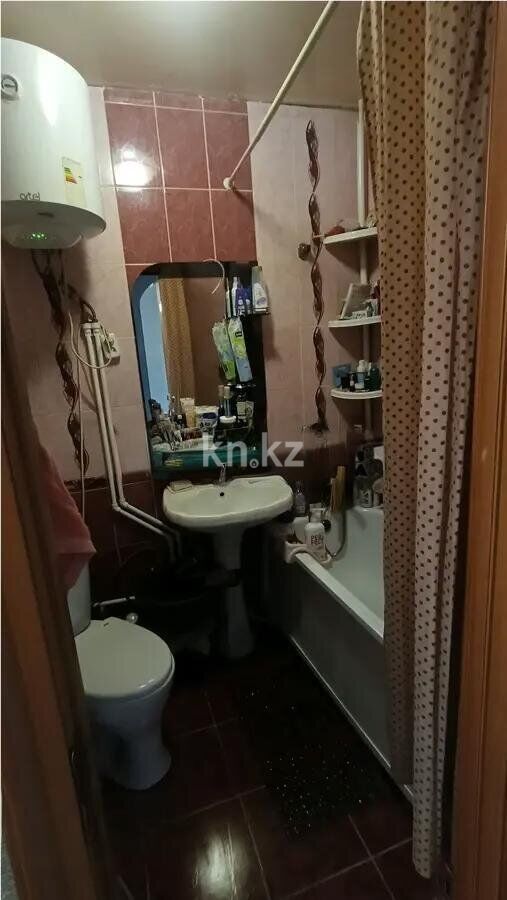 Продажа 2-комнатной квартиры, 43 м² - Продажа квартир в Казахстане - страница 24 фото 4 из 5