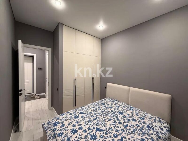 Продажа 2-комнатной квартиры, 39 м² - Недвижимость в Астане - страница 5 фото 2 из 5