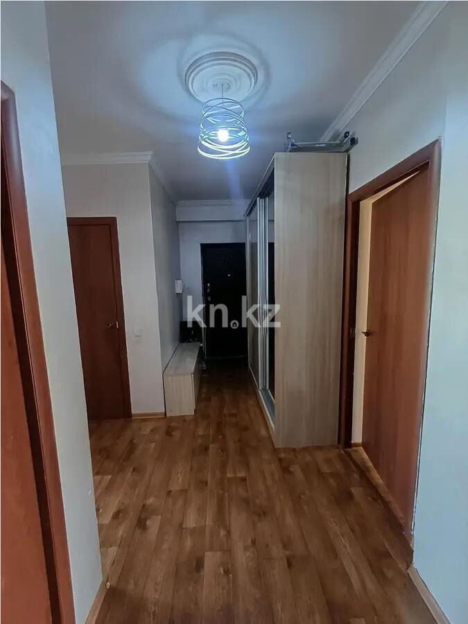 Продажа 3-комнатной квартиры, 88.7 м² - Продажа трехкомнатных квартир от собственников в Алматы - страница 165 фото 6 из 6