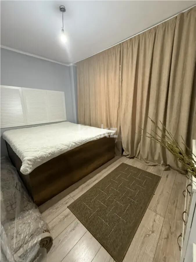 Продажа 2-комнатной квартиры, 57 м² - Продажа двухкомнатных квартир в Наурызбайском р-не Алматы - страница 4 фото 2 из 2